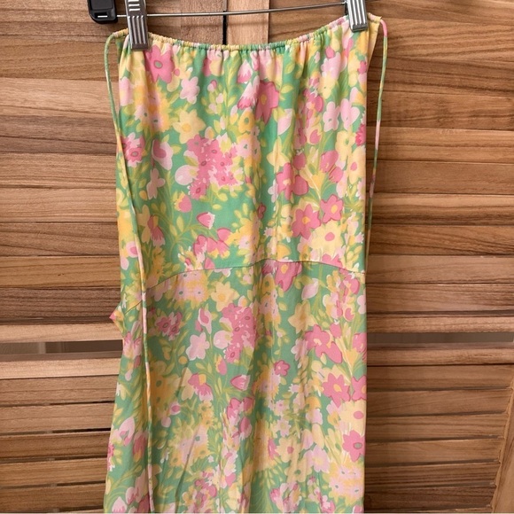 With Jéan Soiree Dress - Picture 6 of 9